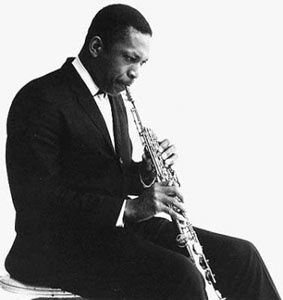 coltrane john