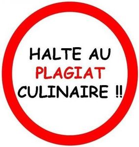 halte au plagiat