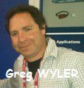 Greg Wyler