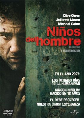 niños del hombre