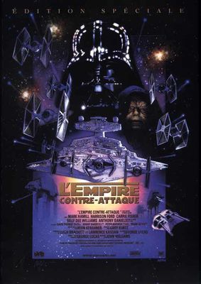 L'Empire contre-attaque