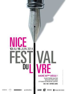 Festival-du-Livre Nice