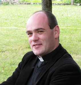Père Ludovic Serre