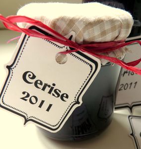 cerises 2011