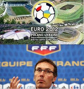 Euro-2012-la liste de 23 heureux retenus.