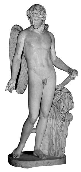284px-Eros Farnese MAN Napoli 6353