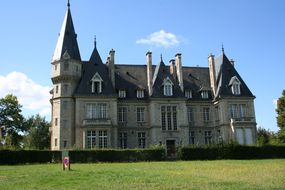 La-chateau-de-La-Brevire 2676