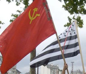 breizh gwenhadu komunour