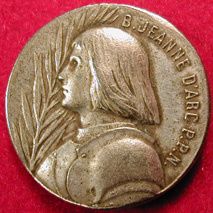 an analysis of the topic of the jeanne darc maid of orleans Joan of arc: facts & biography by owen jarus or jeanne d'arc in french pucelle means “maid” and also signifies that she was a virgin. an analysis of the topic of the jeanne darc maid of orleans Joan of arc: facts & biography by owen jarus or jeanne d'arc in french pucelle means “maid” and also signifies that she was a virgin.