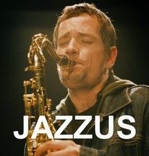 Jazzus macéo parker