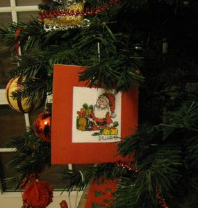 albero babbo