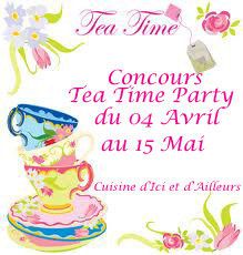 Concours-Tea-Time-Party