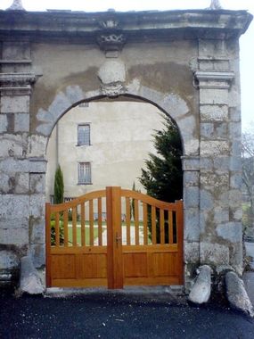 Chateau de Belcaire 43