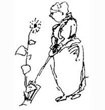 Gertrude Jekyll