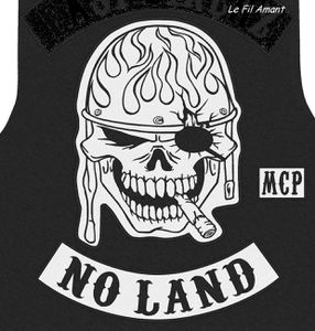 No land