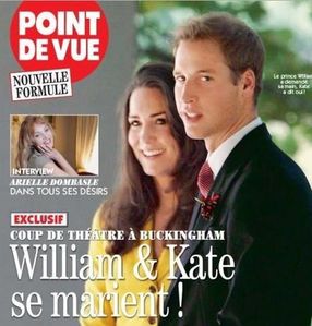 Film Kate & William Quand tout a commenc streaming vf