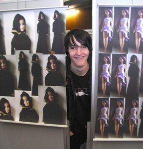 Ausstellung - Breaking the Stereotypes 06