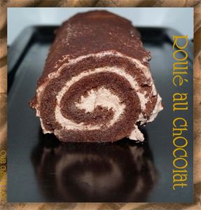 gateau chocolat