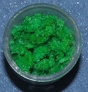 How To Make Copper Ii Chloride Lanthanumk S Blog