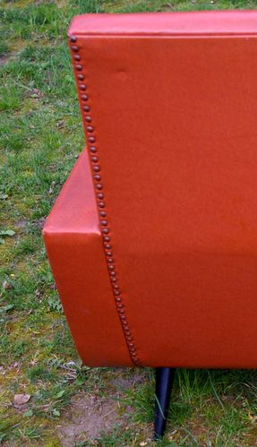 fauteuil vintage skai 3