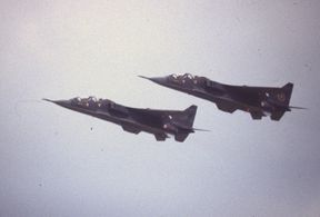 sepecat jaguar 4