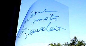 Peut être... Mots