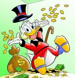 picsou
