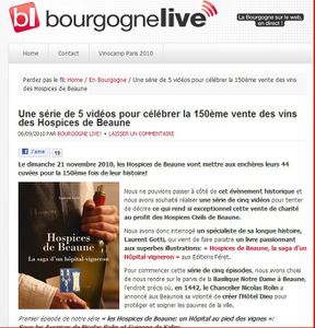 bourglive