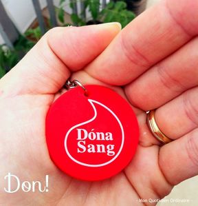Don du sang