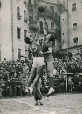 Entre-deux