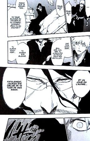 Bleach The last 9 days T.61 III