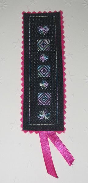 marque page