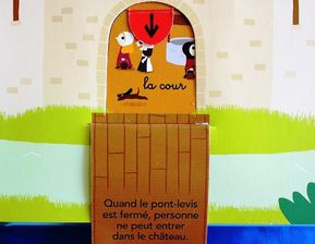 En avant les chevaliers Kididoc 3