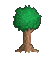 Minecraft Wiki Cube left