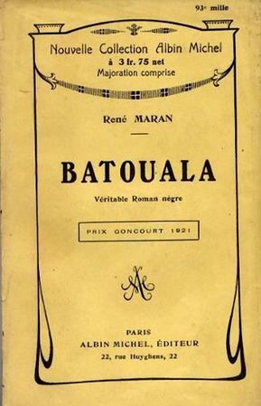 couverture-batouala-roman-nègre-1921