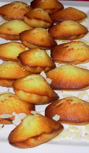 Madeleines ricotta-amandes4