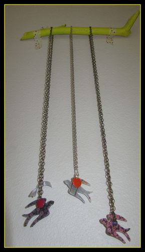 bijoux 5627