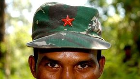 IndianMaoists