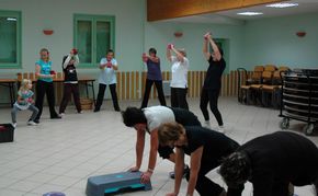 St-Bénig.Gym2blo