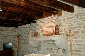 Gite-Chamerande 1142