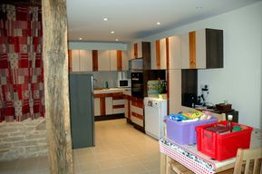 Gite-Chamerande 1144