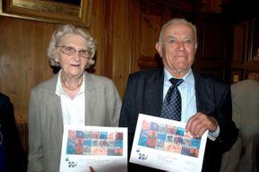 8 juin Mme Bourgeon et M Curveur