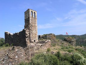 CASTRUM-DE-NEYRAN
