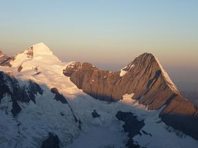 Schreckhorn 07