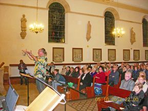 Concert Conflans MP 3