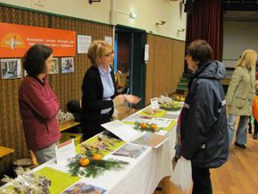 Marché Noël 2011 1