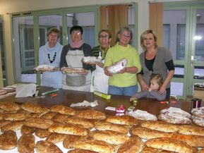 Stollen Equipe Emballage
