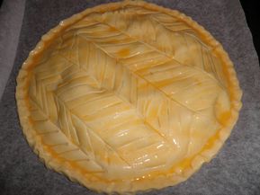 Galette des rois 002