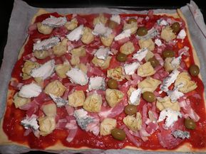 Pizza 001