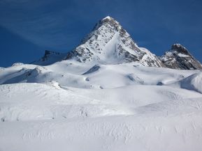 100 0247 pain de sucre vu du refuge agnel